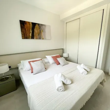 Sunset Waves 3 By United Renters Apartment Benidorm Exterior photo