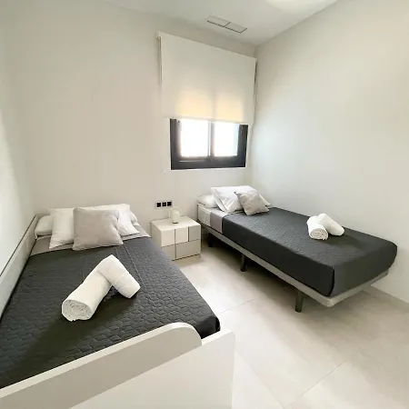 Sunset Waves 3 By United Renters Apartment Benidorm Exterior photo