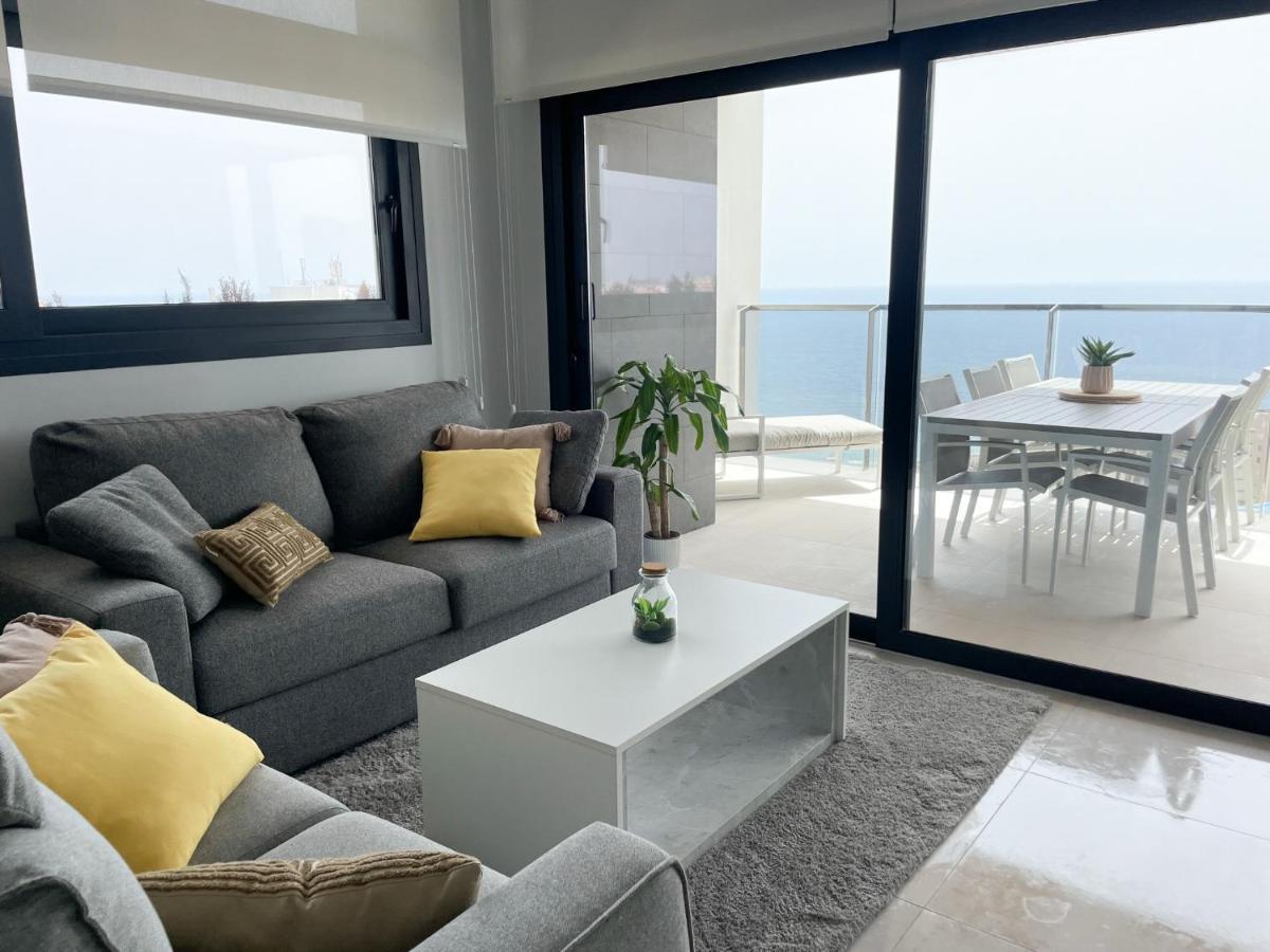 Apartment Sunset Waves 3 By United Renters Benidorm