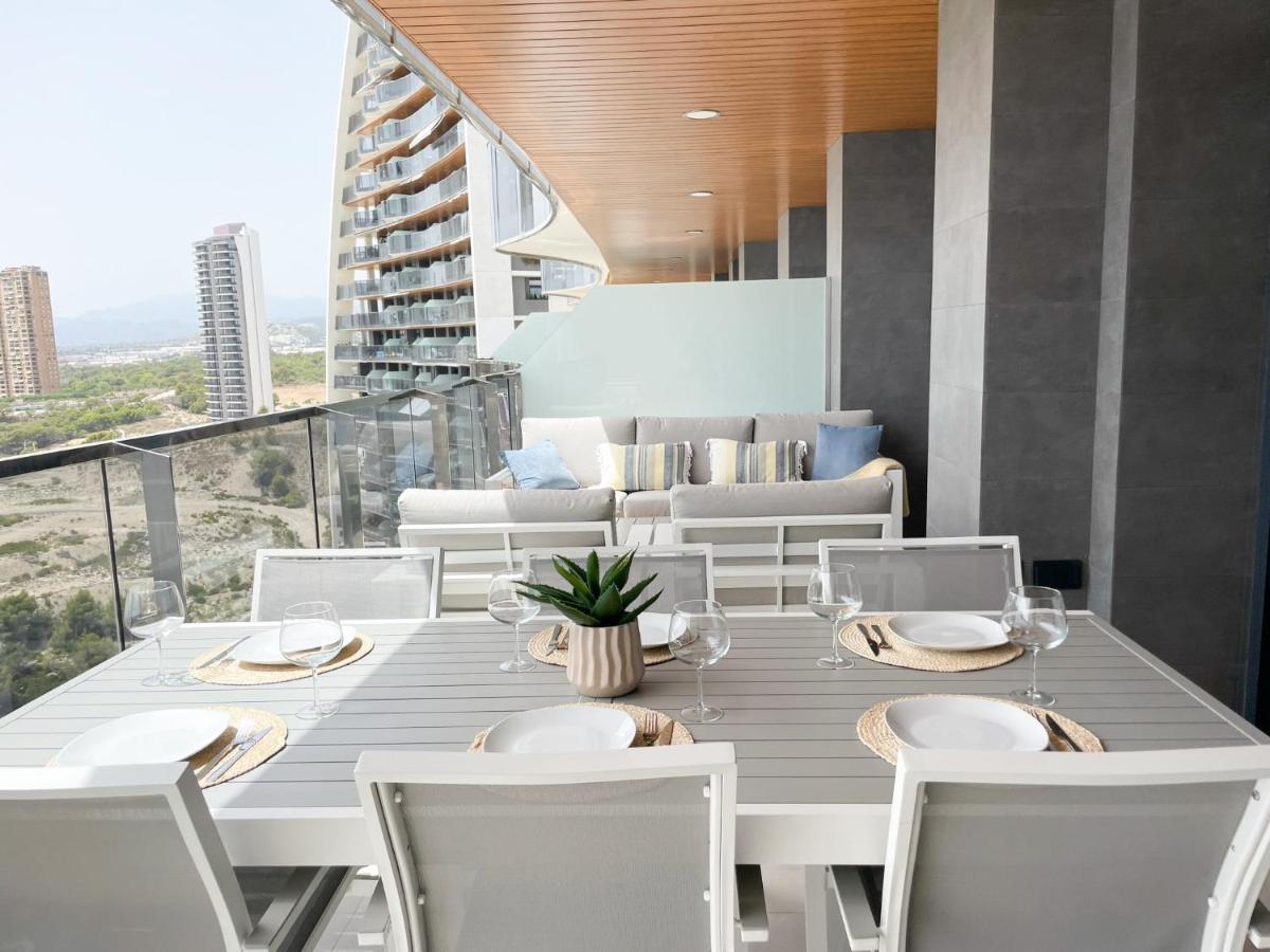 Sunset Waves 3 By United Renters Apartment
