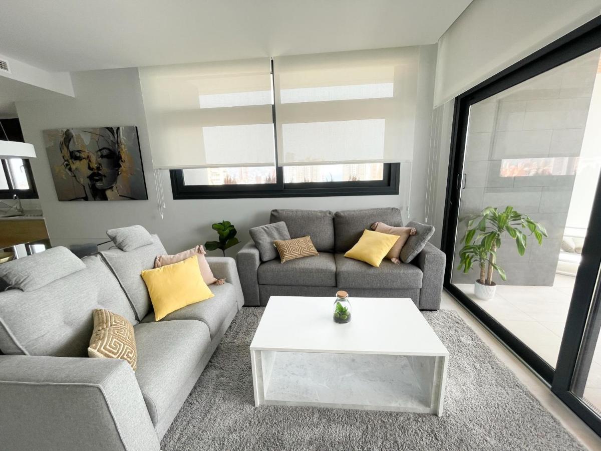 Sunset Waves 3 By United Renters Apartment *